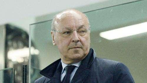 Marotta: "Vinto 33 scudetti sul campo. Situazione iniqua, la relazione di Palazzi è stata molto pesante"