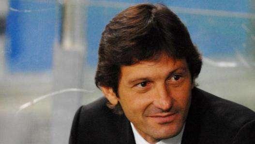 Leo: "Inter, Suning ha cominciato a comandare dopo l'addio di De Boer"
