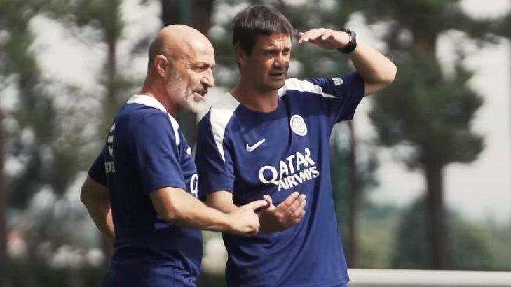 GdS - Verona-Inter, Thuram non convocato. Bastoni a riposo, nuova chance per Sucic. Bonny torna dal 1'