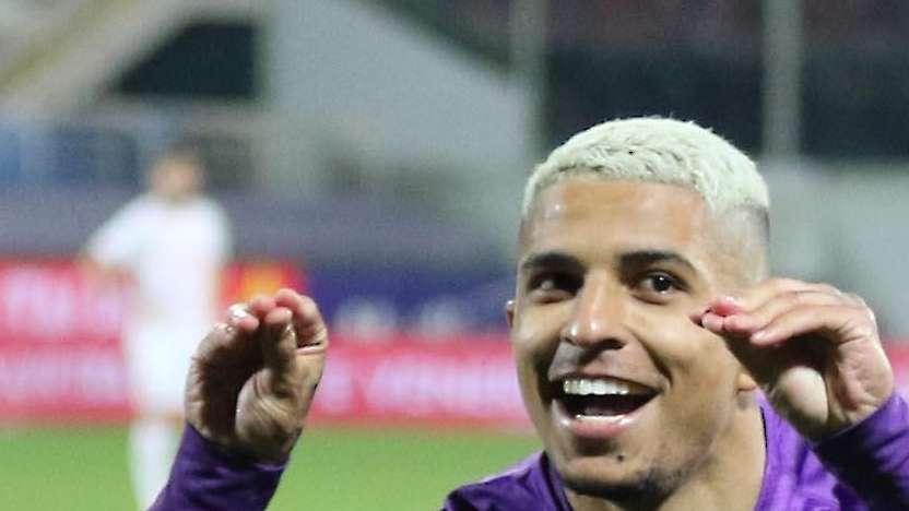 Fiorentina, Dodo: "Due settimane per preparare l'Inter. Sarà difficile, ma possiamo fare una grande prestazione" 