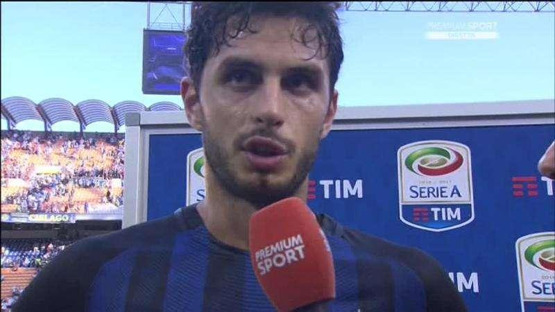 FcIN - Nessun Ranocchia-bis per la Sampdoria