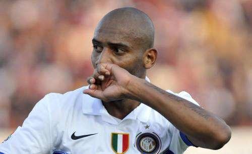 Caliendo: "Maicon all'Inter a vita? Tutto è possibile..." 