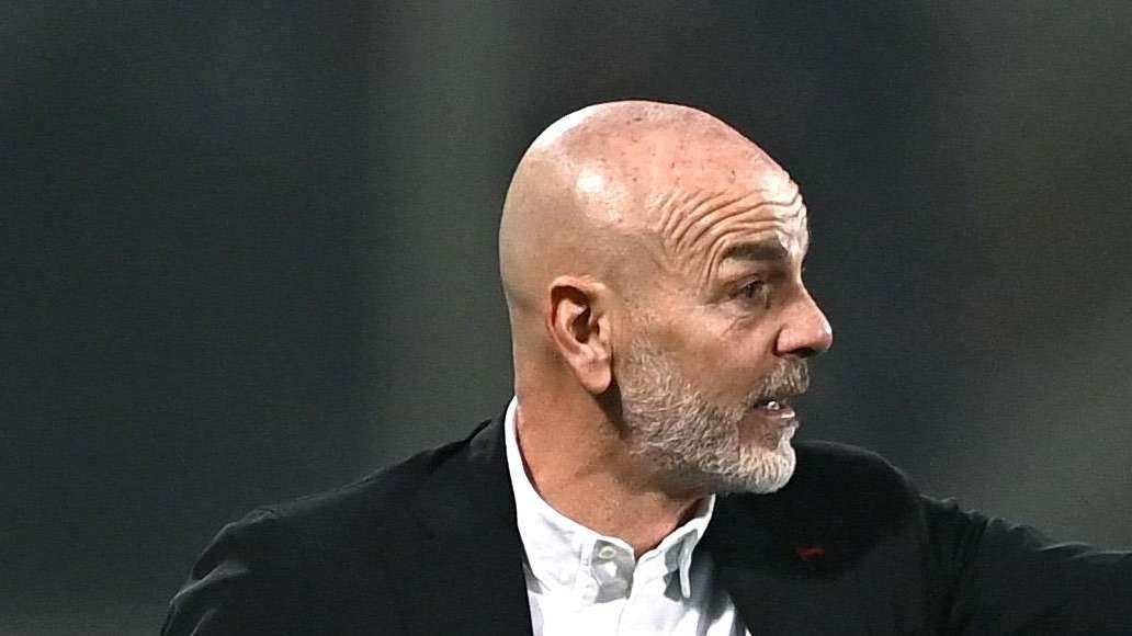 Milan, Pioli: "Derby, domani primo round. Fare bene aiuterebbe anche per il campionato"