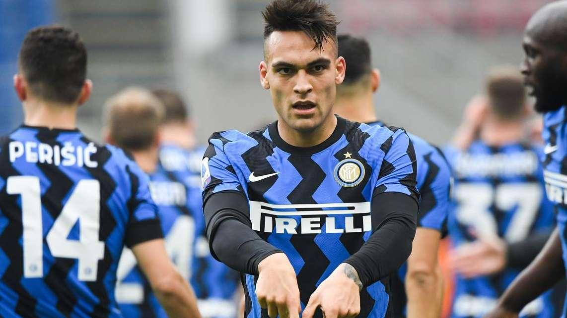 Radaelli (talent scout Racing): "Impossibile non vedere Lautaro. E' la punta del decennio per l'Argentina"