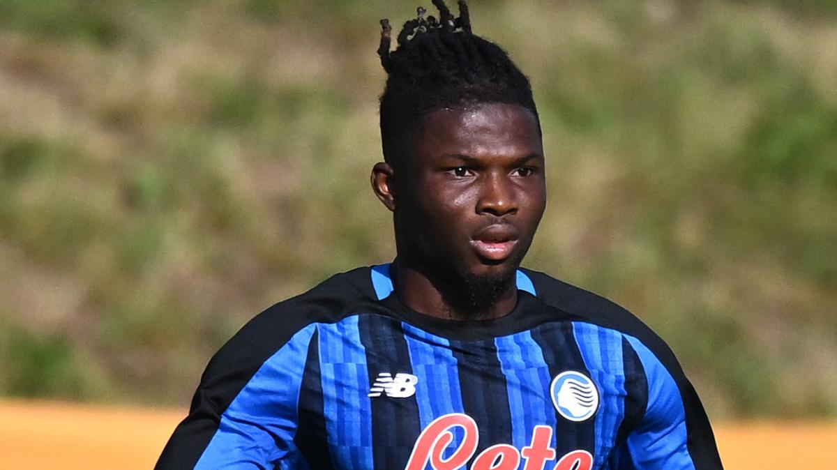 UFFICIALE - Il Parma ha una nuova punta: ecco El Bilal Touré