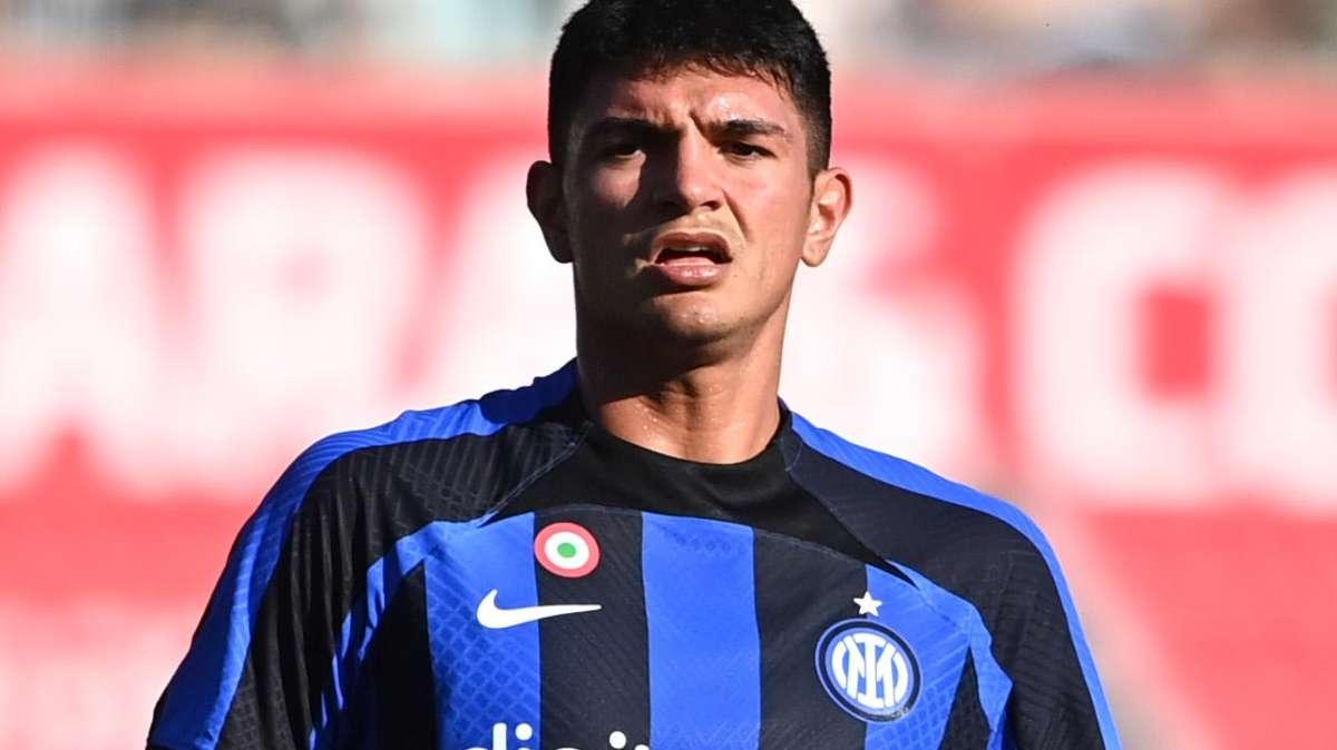 FcIN - Bellanova, riscatto in bilico. L'Inter riflette su quei 7 milioni, due club di A sono pronti a subentrare
