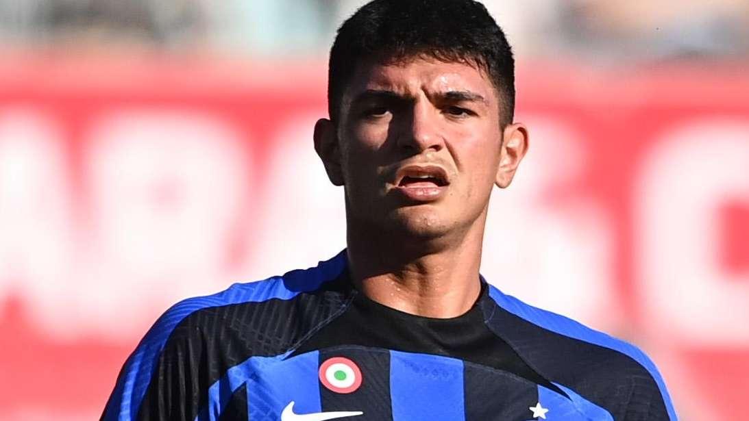 TMW - Bellanova ko: problema alla caviglia. Si rivedrà contro la Cremonese