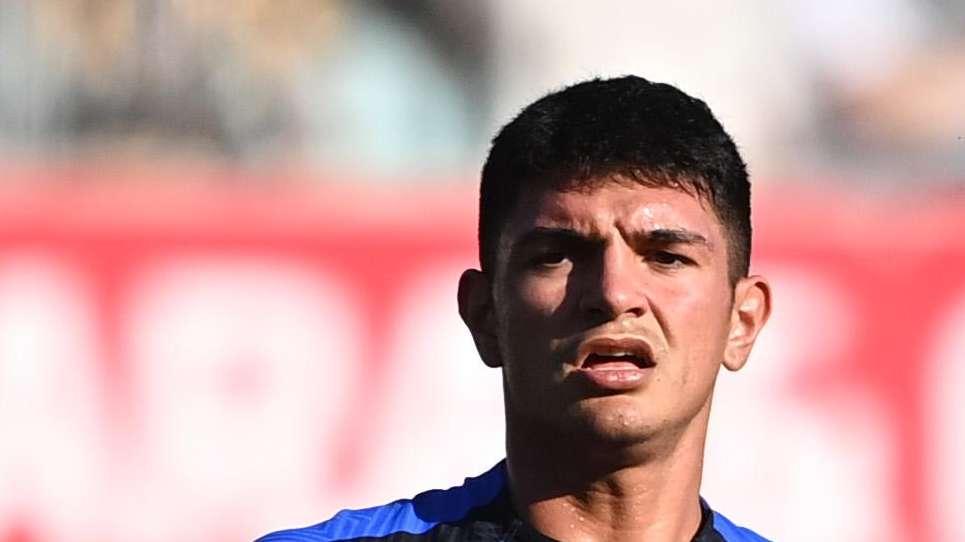 Pagelle TS - Bellanova, i "loggionisti" non aiutano. Inzaghi tarda la mossa offensiva