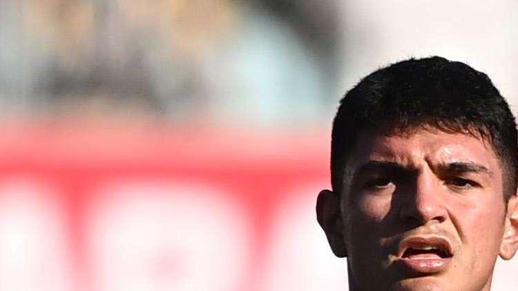 Tonfo per l'Under 21 di Nicolato: Azzurrini sconfitti 4-2 dalla Germania, espulso Bellanova