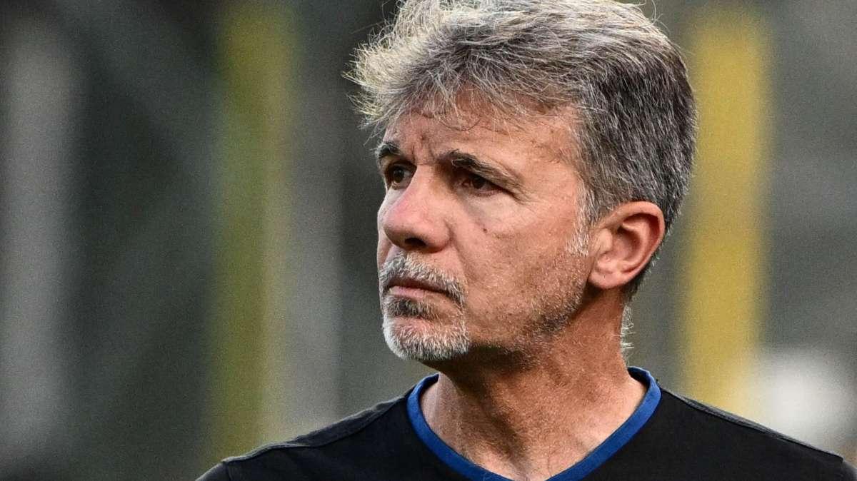 UFFICIALE - Baroni nuovo tecnico della Lazio: ha firmato un contratto pluriennale 