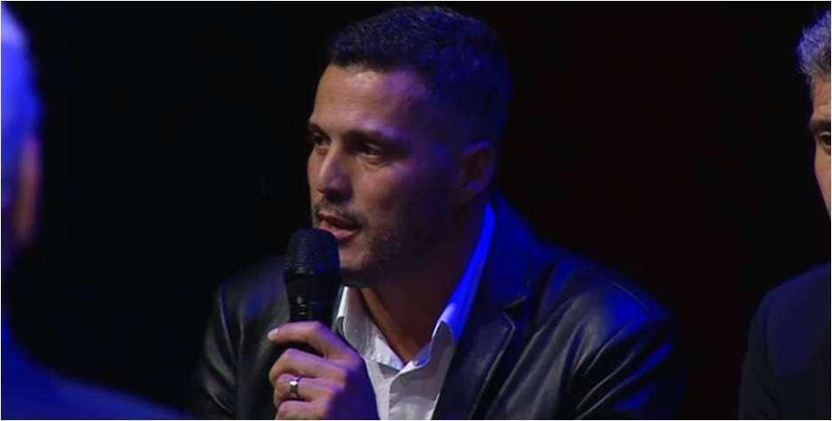VIDEO - Julio Cesar incorona Handanovic: "E' tra i top 5 portieri al mondo"