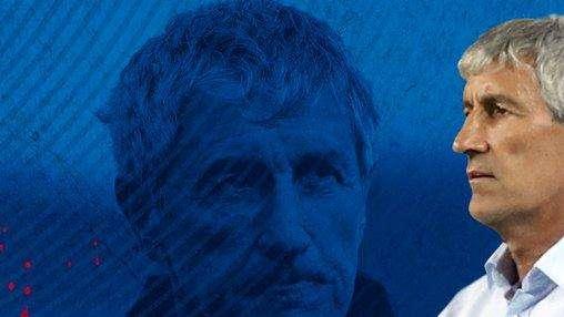 UFFICIALE - Quique Setién non è più il tecnico del Barcellona: l'annuncio