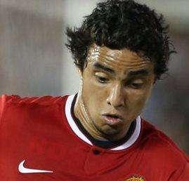 Verso l'Inter, defezione per il Manchester: out Rafael