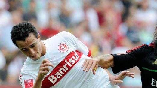 In Brasile: "L'Inter su Damiao-Juan, ecco l'intreccio"