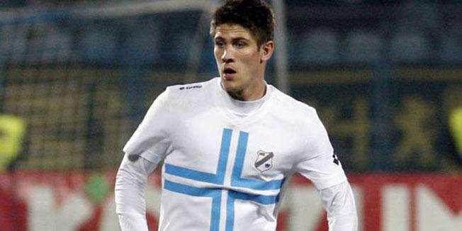 FcIN - Kramaric-Inter sempre più lontani.  Juve attenta ma indietro, adesso in pole c'è Mou
