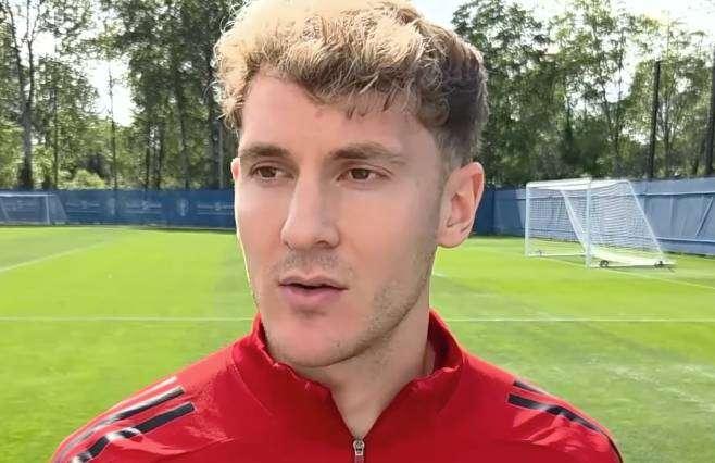Colidio, l'ex attende l'Inter: "Ritroverò alcune persone, ma guardiamo gara per gara. Sul futuro..."