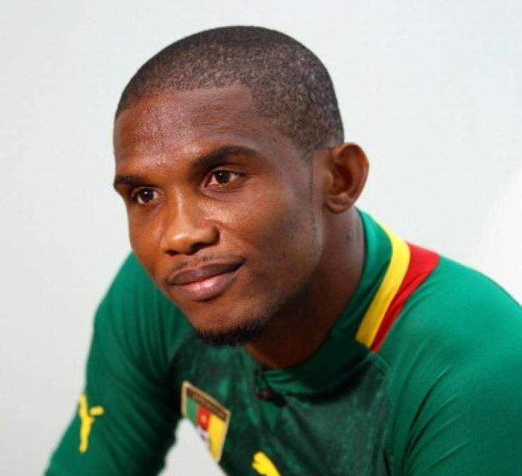 Eto'o choc: "La FCF vuole uccidermi. Adesso io..."