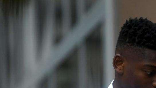Leao: "Molto felice di debuttare nel primo derby, ma triste per il risultato"