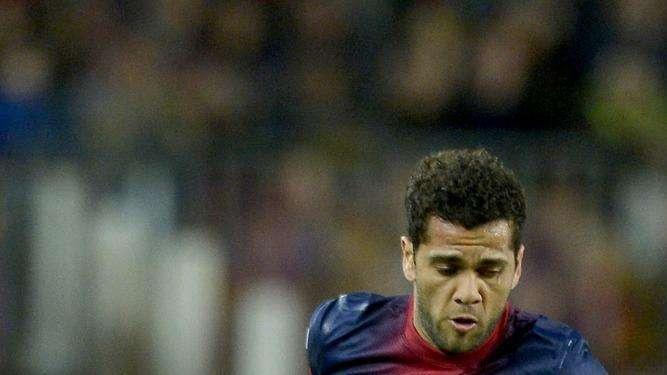 Dani Alves, smentite dall'Inter. Ora spunta il Liverpool