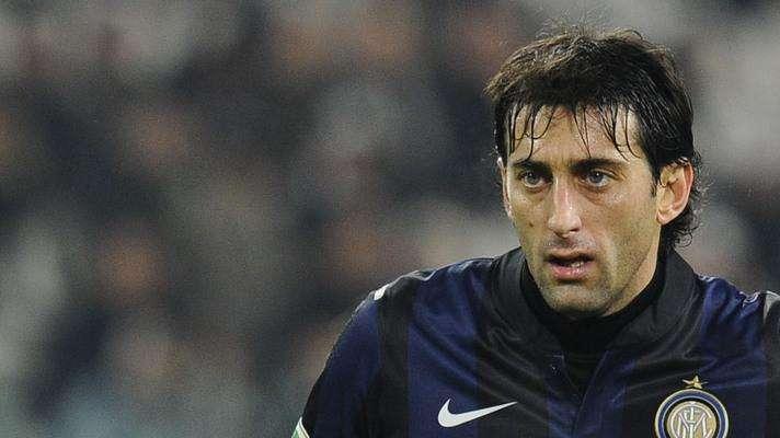 Inter-Sassuolo, spazio per la coppia Milito-Palacio