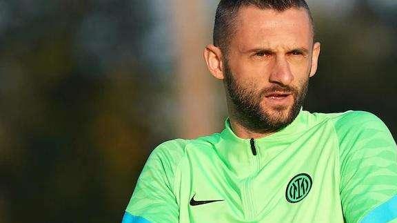 GdS - Lautaro in forma in palestra, per Brozovic e De Vrij il fastidio al polpaccio è scomparso