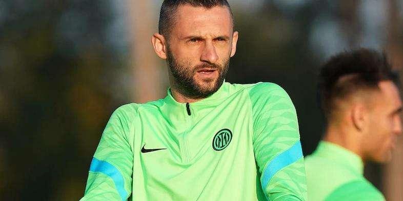 Da Appiano - Brozovic c'è, De Vrij ancora in dubbio. Ok anche Correa e Vecino