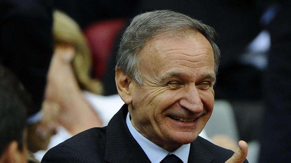 Petrucci e il caso Juve: "Riforma giustizia sportiva? Voterò contro, se il CONI la proporrà" 