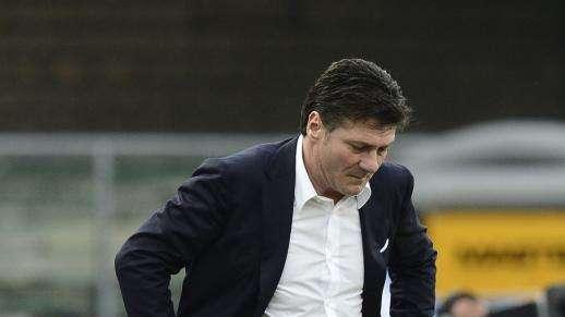 Futuro Mazzarri, Frustalupi glissa: "Sarà lui a decidere"