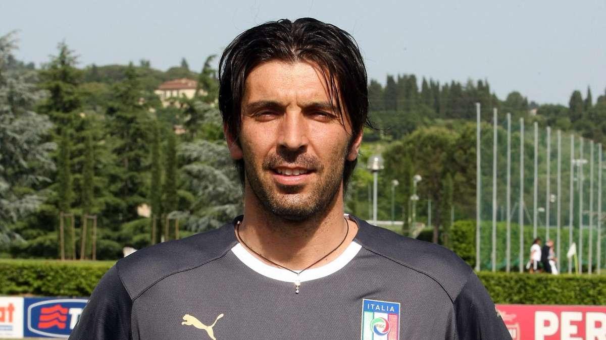 Buffon: "Juve pari all'Inter negli scontri diretti"
