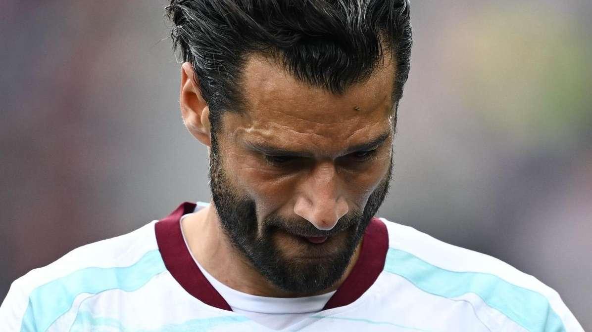 Candreva: "Campionato bellissimo. L'Inter il prossimo mese può avere una difficoltà in più"