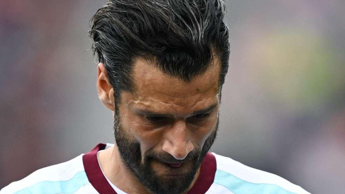 Candreva-Genoa, operazione congelata. Il presidente Zangrillo: "Non me ne occupo io"