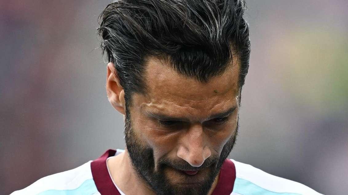 TS - Candreva proposto a una squadra di A come svincolato: il punto