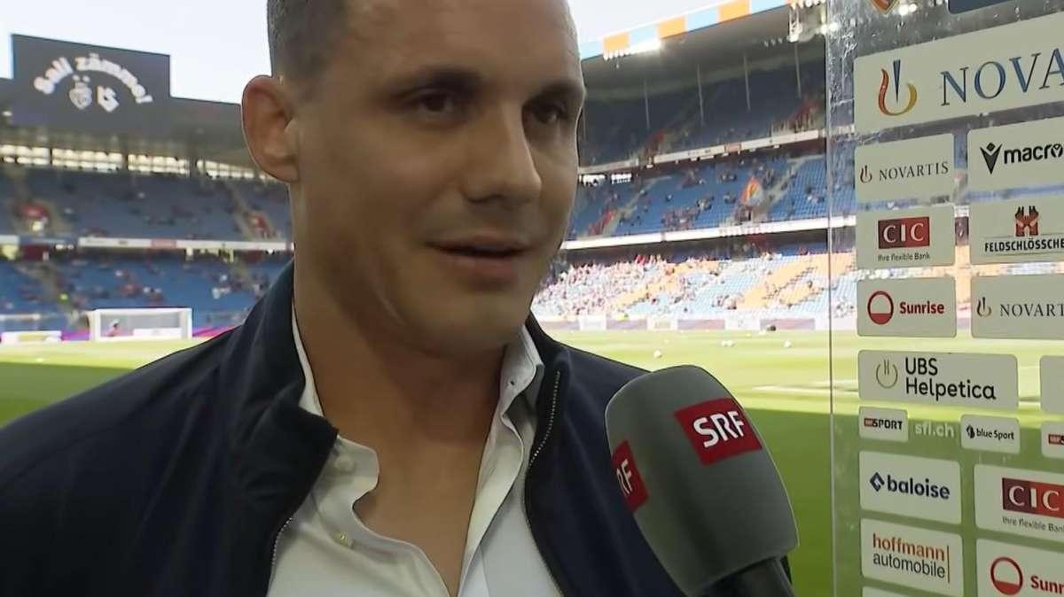 Degen, DS Basilea: "Sommer mio candidato ideale per la porta. Spero che mi chiami presto"