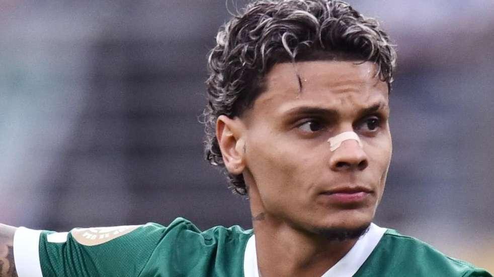GdS - Rios il preferito di Gasperini per la Roma. Il Palmeiras vuole 30 milioni: il punto