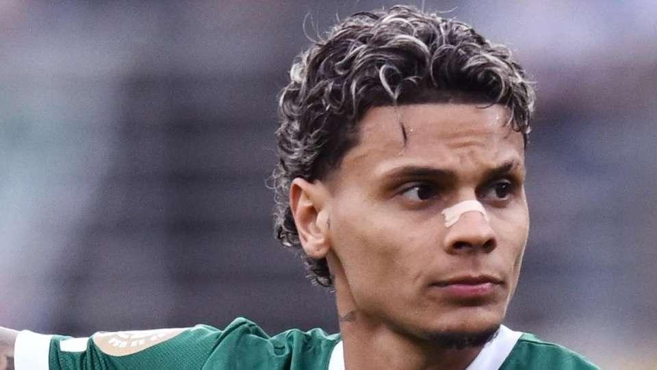 GdS - La Roma pronta all'offerta per Rios. E monitora la situazione di Hojlund