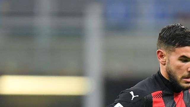 Comunicato Milan: "Rebic e Krunic negativi, Theo Hernandez falso positivo"