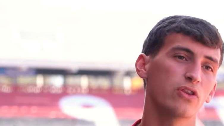Tomas Perez, Inter attiva anche con Simonian: ora si tratta sulle cifre. Spunta l'idea prestito al Como