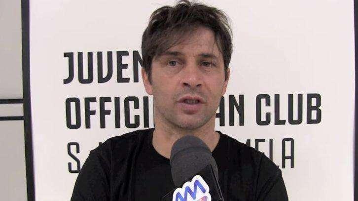 Tacchinardi critico: "Contro l'Inter si può perdere, ma questa Juve non mi esalta"