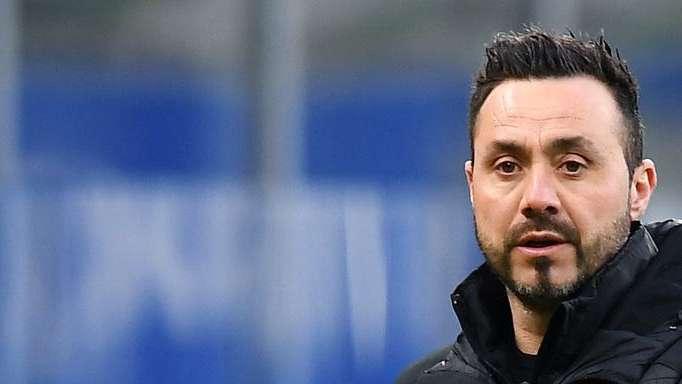 CdS - Inzaghi addio? L'Inter ha messo gli occhi su De Zerbi: la situazione