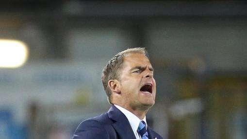 Sconcerti: "Chi al posto di De Boer? La responsabilità dei giocatori, che non devono avere più alibi" 
