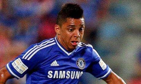 Wallace: "All'Inter per far bene e vincere". Esordio...