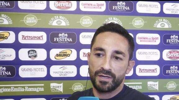 L'agente di Frattesi: "Questa non è ancora la settimana buona. Gagliardini? Stiamo parlando col Monza"