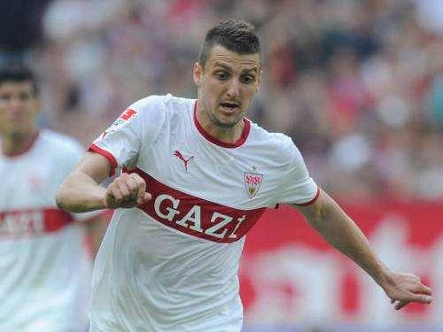 GdS - Paulinho è rinviato. Kuzmanovic e Schelotto...