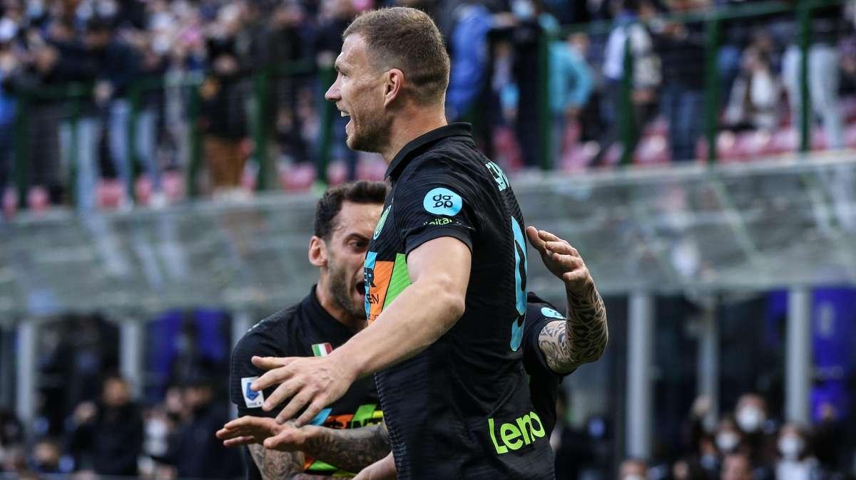 GdS - Condizione e gioco: è tornata l'Inter. E si fa strada un pensiero maligno