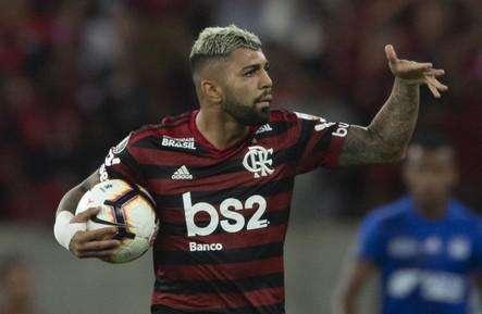 Gabigol, ansia Flamengo: voci su contatti tra l'entourage e alcuni club europei