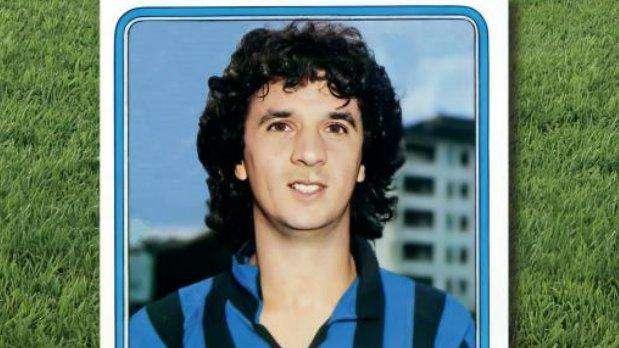 'La mia vita da numero 10', Beccalossi si racconta in un libro