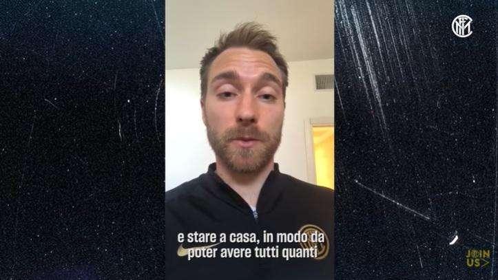 Pagelle a casa - Handa vendicativo, Eriksen cambia quarantena. Lautaro: voto in bilico. Ibra a caccia del virus