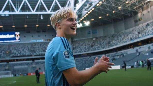 FcIN - Inter forte su Bergvall, ma niente aste. I nerazzurri senza rivali in Italia, il pericolo arriva dall'estero