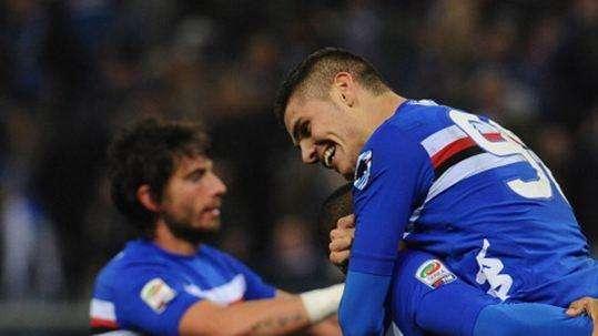 Icardi e la Samp, c'è alta tensione: l'Inter è pronta in agguato perché...