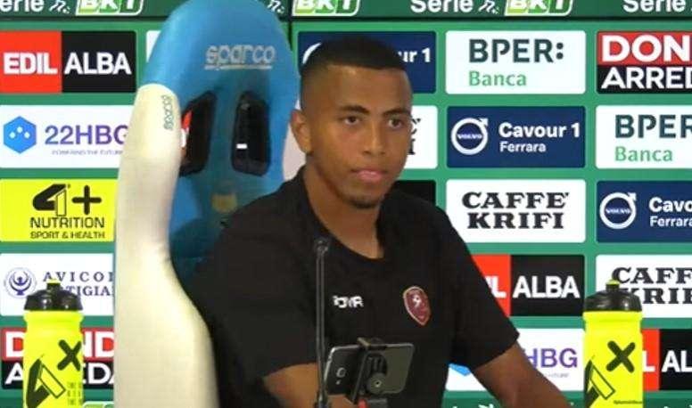 Condemi, curatore fallimentare Reggina: "La vendita di Rivas potrebbe fruttare parecchi milioni"